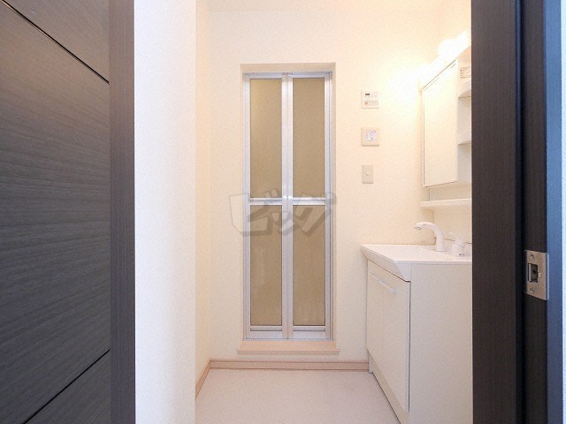 洗面所・脱衣所