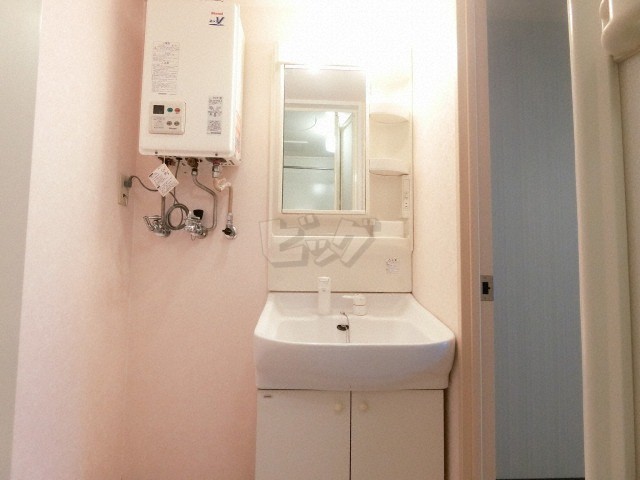 洗面台