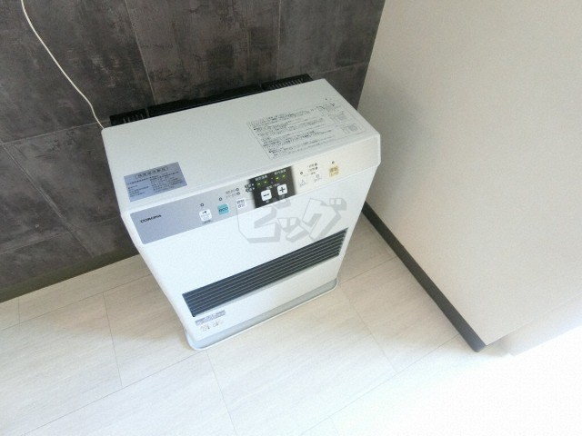 ストーブ