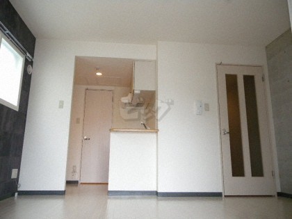 リビング・ダイニング