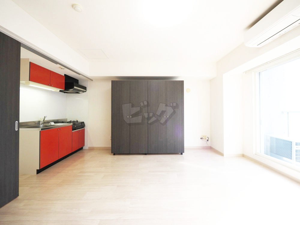 リビング・ダイニング