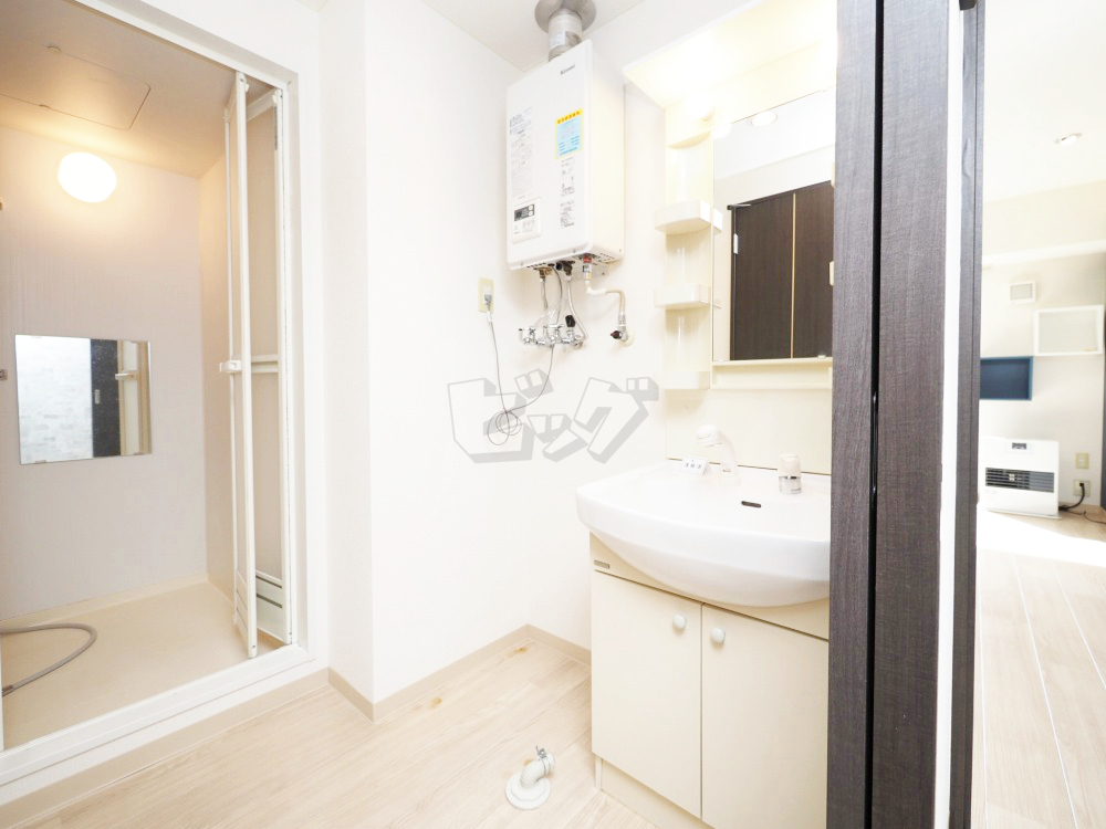 洗面所・脱衣所