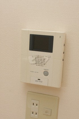 インターホン