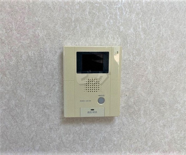 インターホン