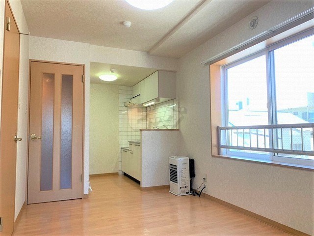 リビング・ダイニング