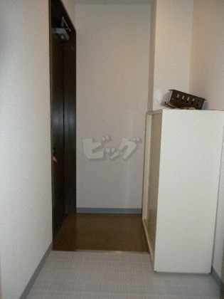 ホール