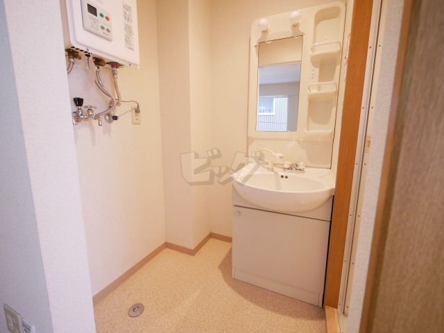 洗面所・脱衣所