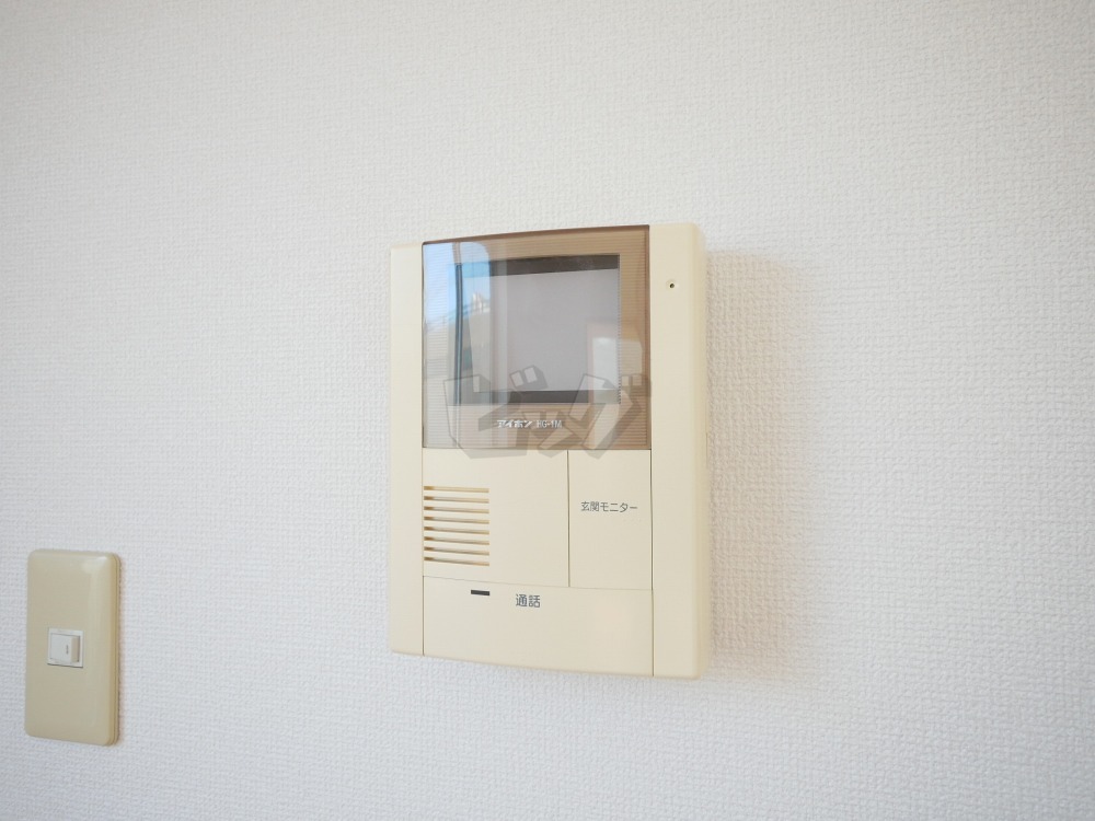インターホン