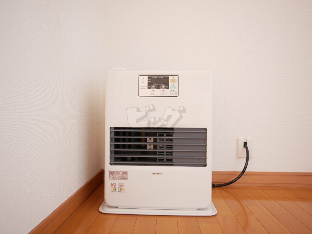 ストーブ