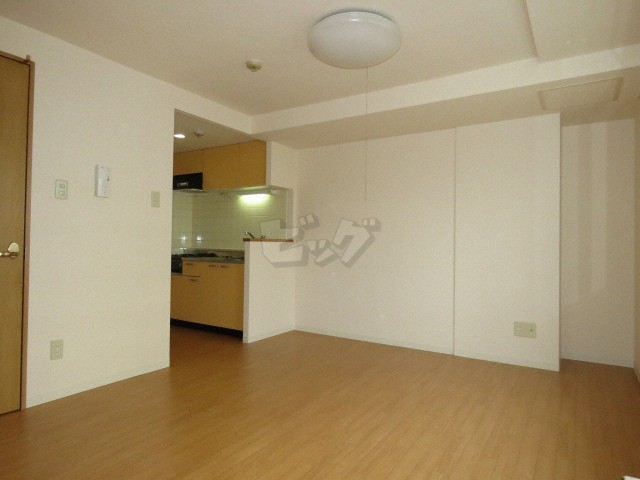 リビング・ダイニング