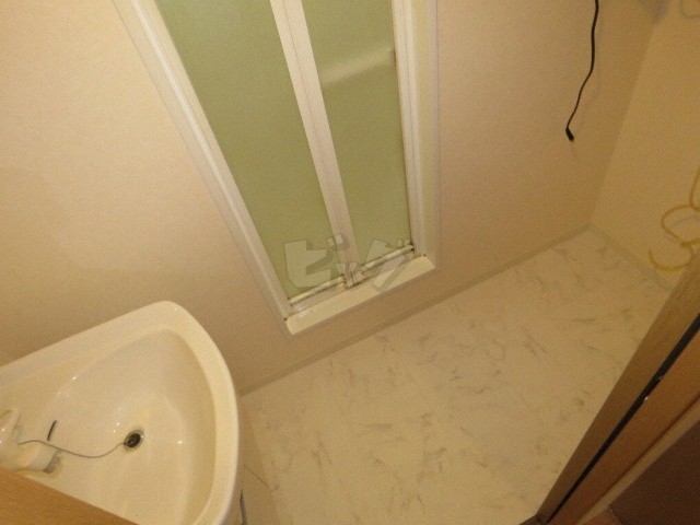 洗面所・脱衣所