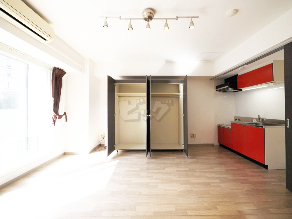 リビング・ダイニング