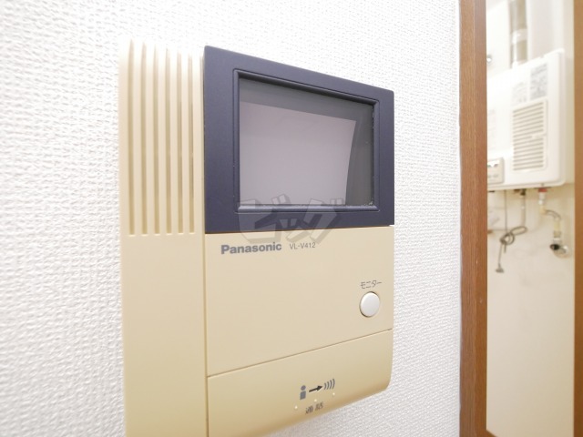 インターホン