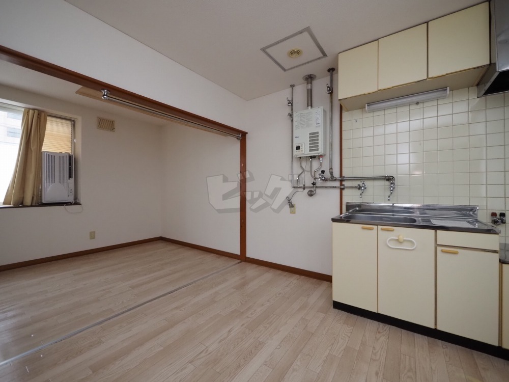 リビング・ダイニング