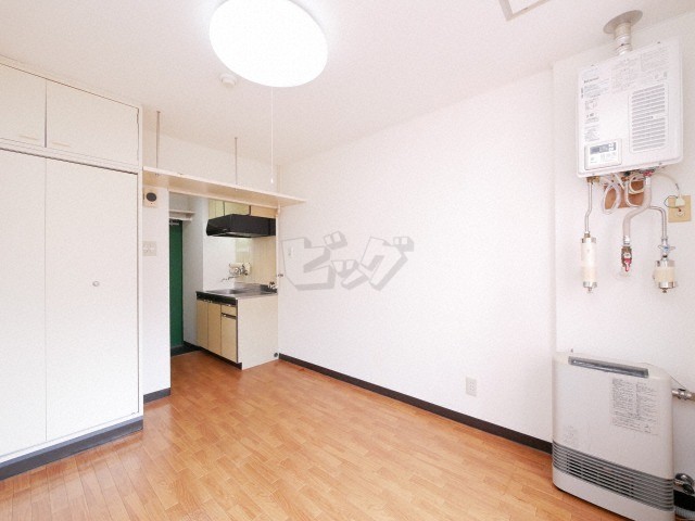 リビング・ダイニング