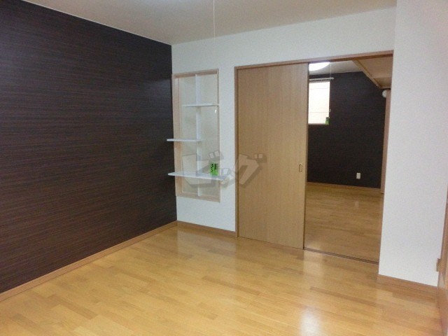 リビング・ダイニング