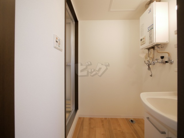 洗面所・脱衣所