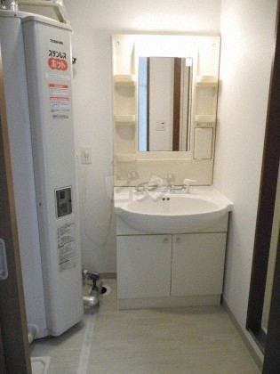 洗面所・脱衣所