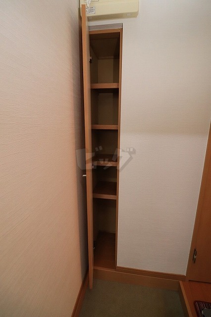玄関収納