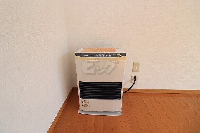 ストーブ