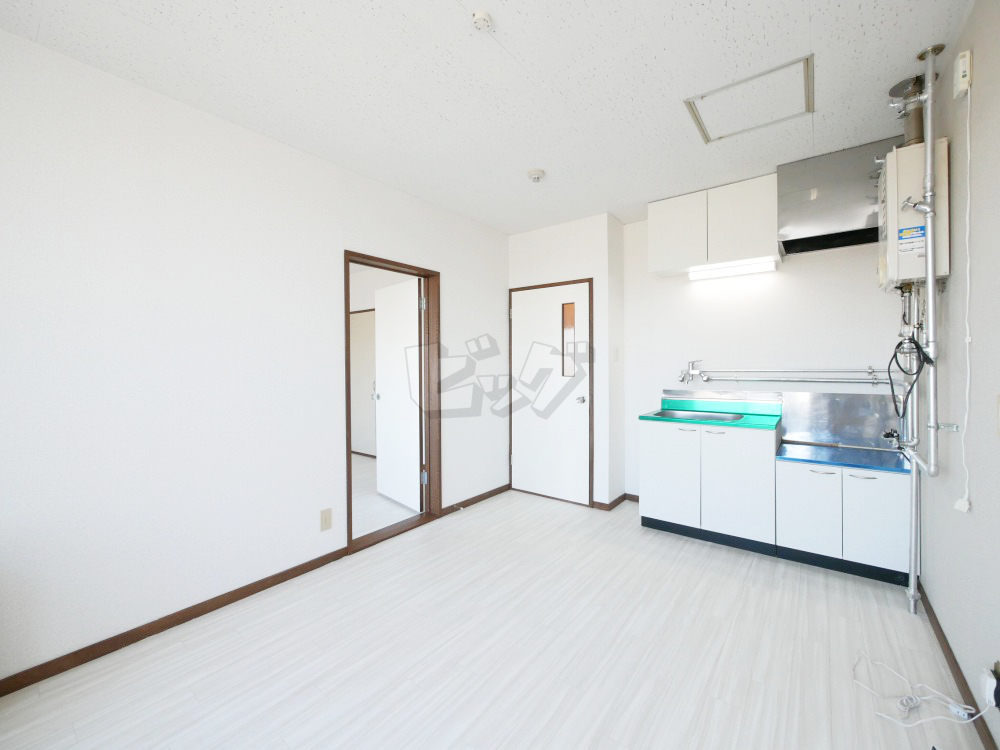 リビング・ダイニング