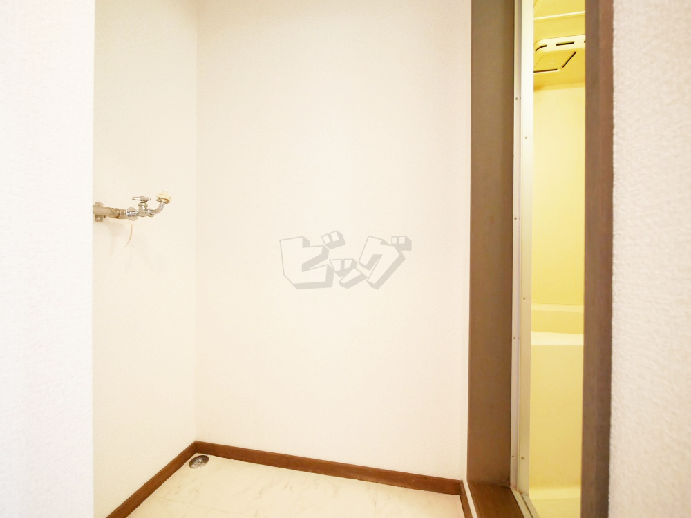 洗面所・脱衣所