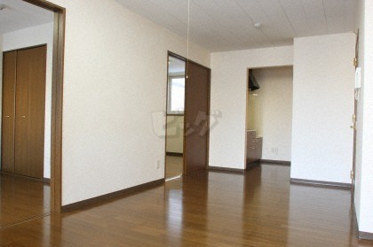 リビング・ダイニング