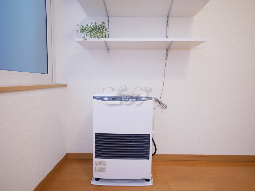 ストーブ