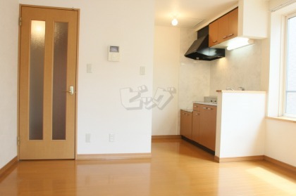 リビング・ダイニング