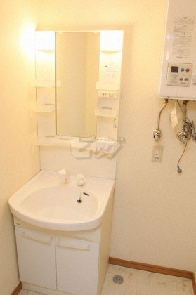 洗面所・脱衣所