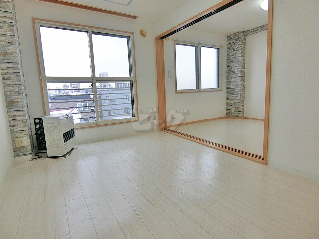 リビング・ダイニング