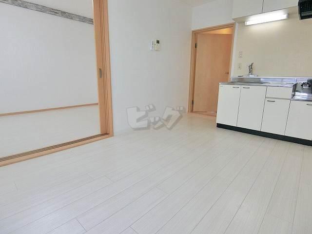 リビング・ダイニング