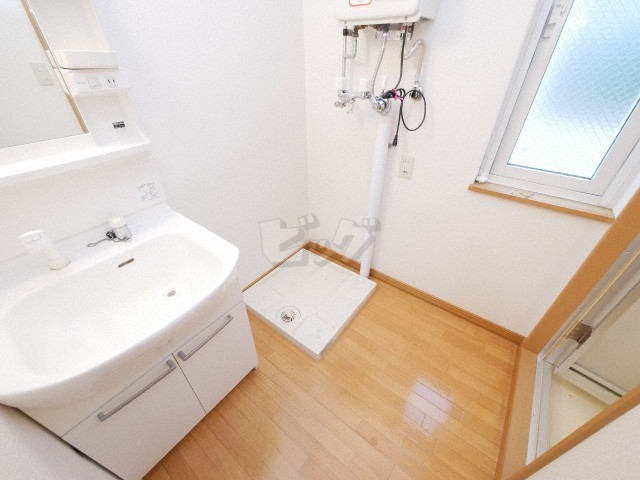 洗面所・脱衣所