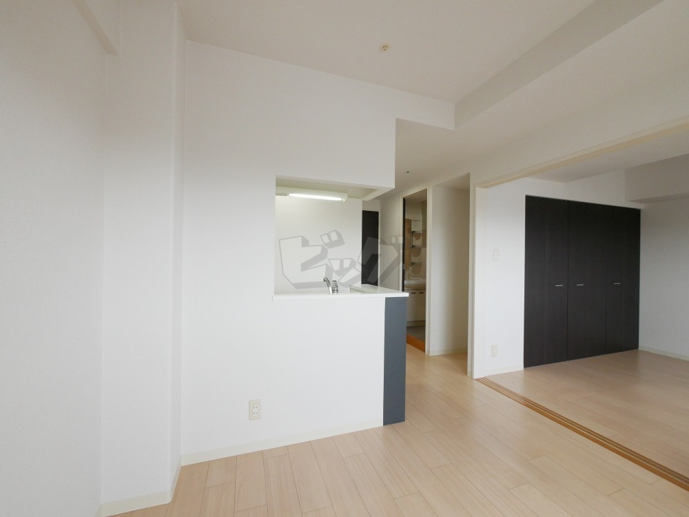 リビング・ダイニング