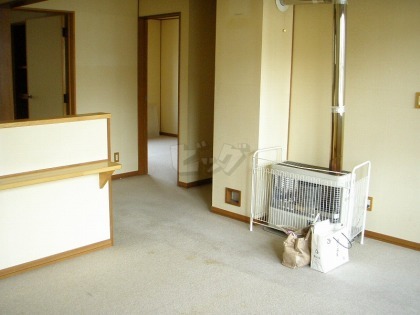 リビング・ダイニング