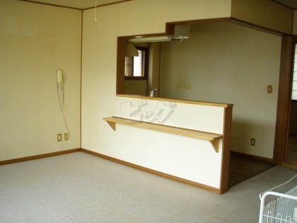 リビング・ダイニング