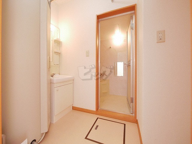 洗面所・脱衣所