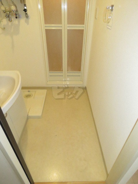 洗面所・脱衣所