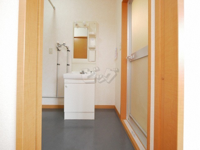 洗面所・脱衣所