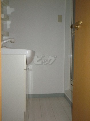 洗面所・脱衣所