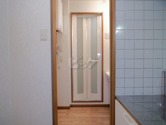 洗面所・脱衣所