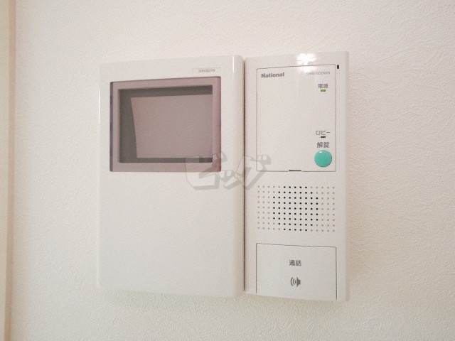 インターホン