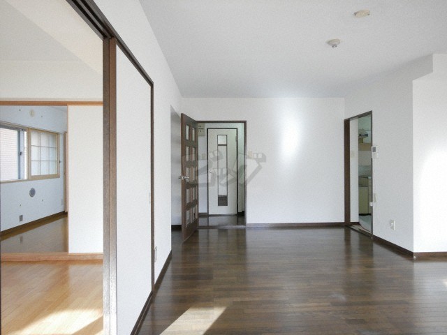 リビング・ダイニング