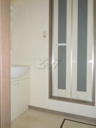 洗面所・脱衣所