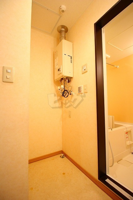 洗面所・脱衣所