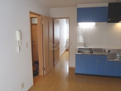 リビング・ダイニング