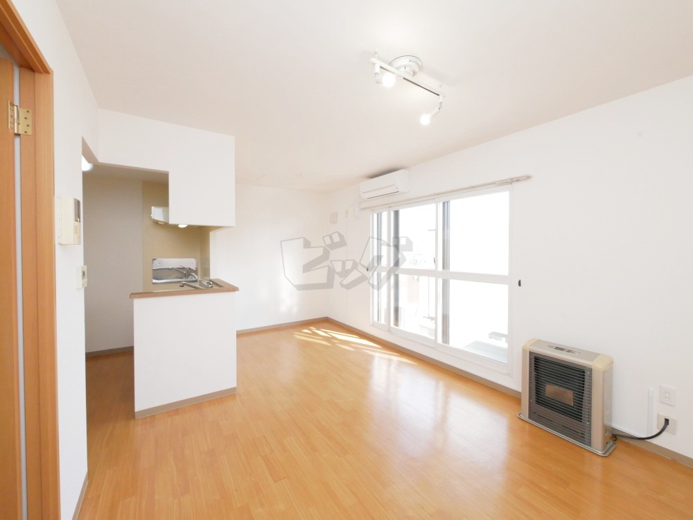 リビング・ダイニング