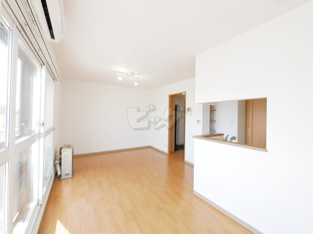 リビング・ダイニング