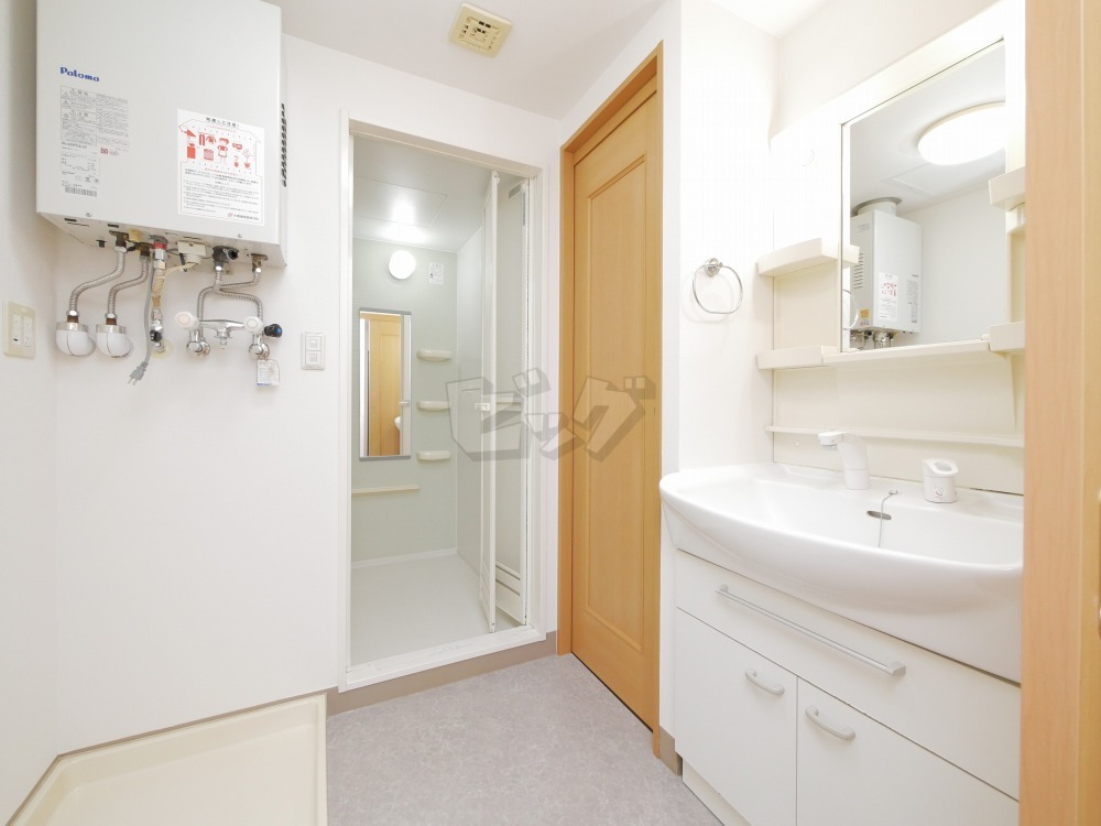 洗面所・脱衣所