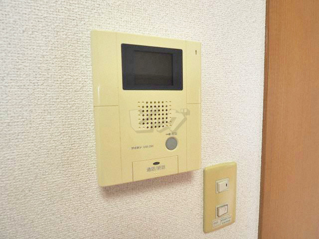 インターホン
